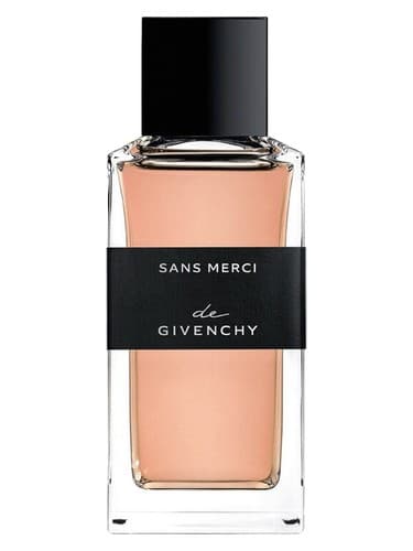 Sans Merci - بدون مرسی