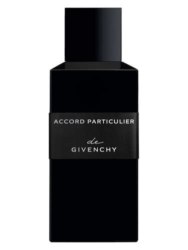 Accord Particulier 