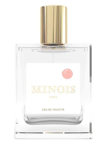 Minois Eau de Toilette - ادو تویلت مینویس