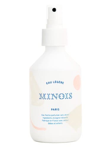 Eau Légère