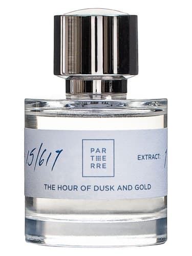 The Hour of Dusk & Gold - ساعت غروب و طلا
