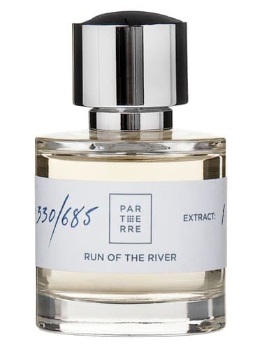 Run Of The River - اجرای رودخانه