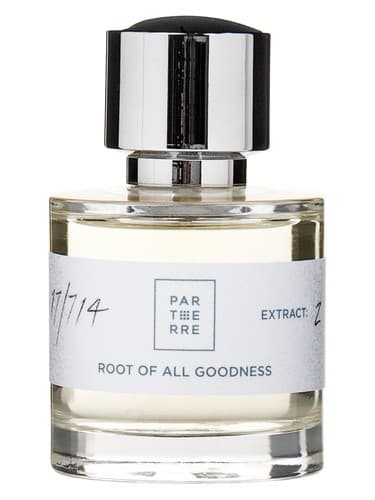 Root of all Goodness