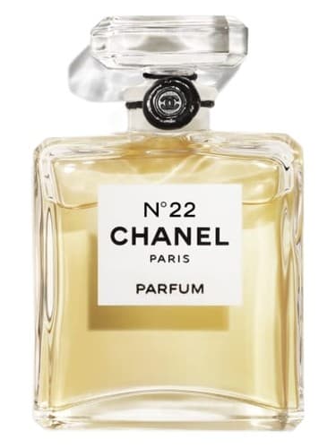 No 22 Parfum