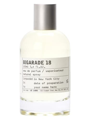 Bigarade 18 Hong Kong - Bigarade 18 هنگ کنگ