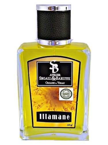 Illamane