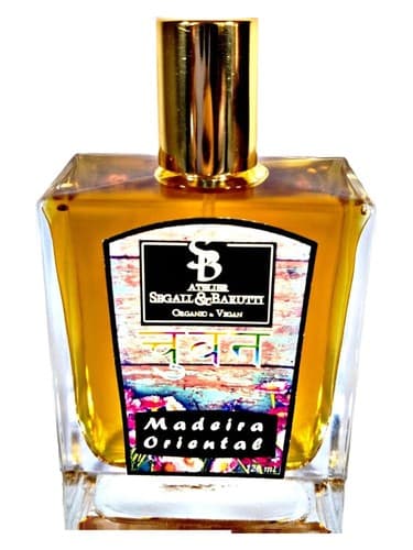 Madeira Oriental