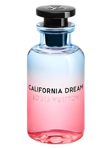 California Dream - رویای کالیفرنیا