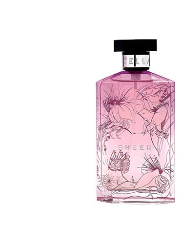 Sheer Stella 2006