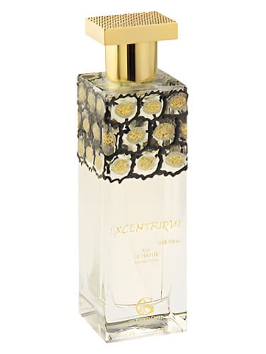 Excentrique pour Femme