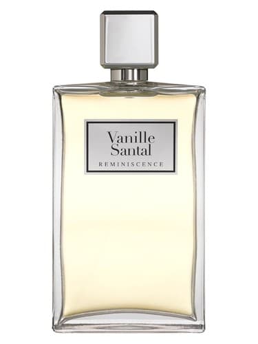 Vanille Santal - وانیلا سانتال