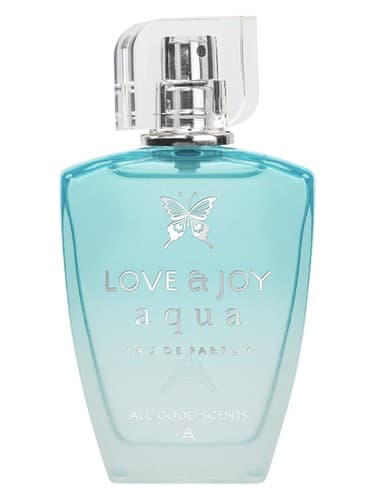 Love & Joy Aqua - لاو و شادی آکوا