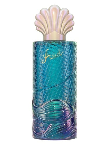 Ariel