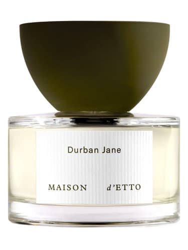 Durban Jane - دوربان جین