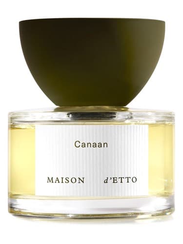 Canaan - کنعان