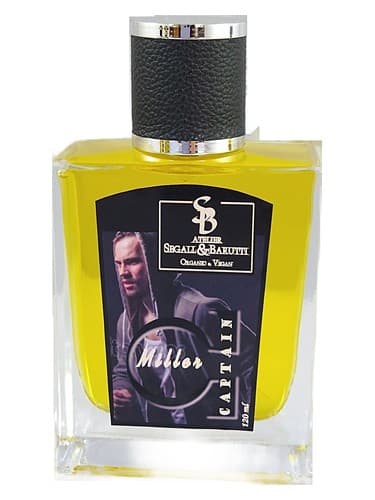 Captain Miller