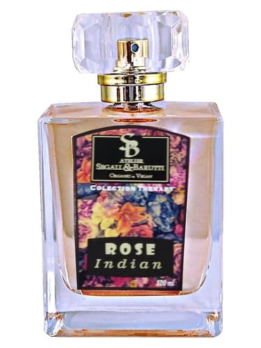 Rose Indian - رز هندی