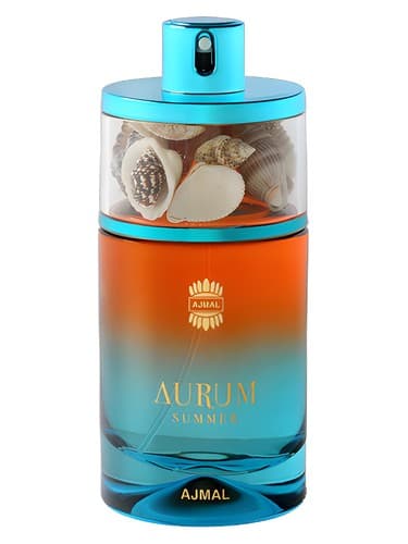 Aurum Summer - سامر آروم