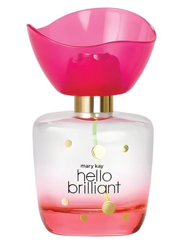 Hello Brilliant