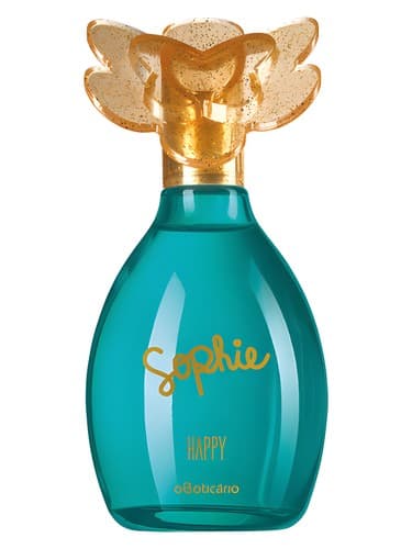 Sophie Happy - سوفی شاد