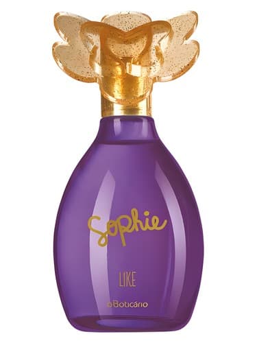 Sophie Like - سوفی لایک