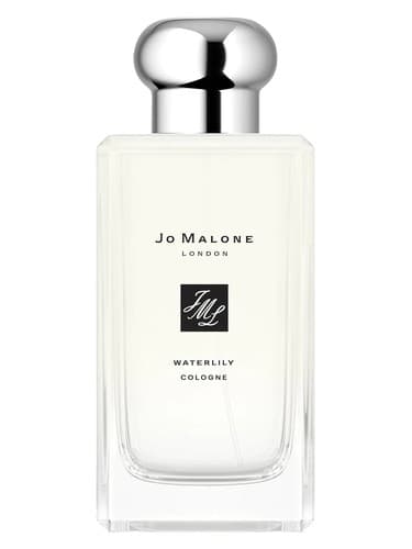 Waterlily Cologne - ادکلن نیلوفر بلو