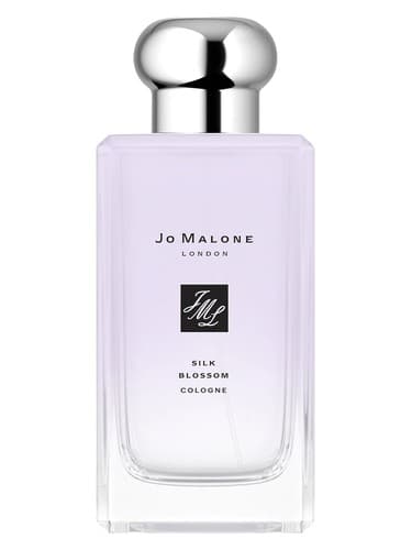 Silk Blossom Cologne - ادکلن شکوفه ابریشم