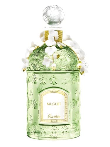 Muguet Millésime 2020