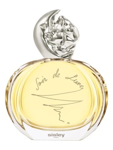 Soir de Lune 