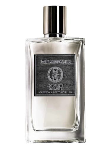 Cologne du Maté
