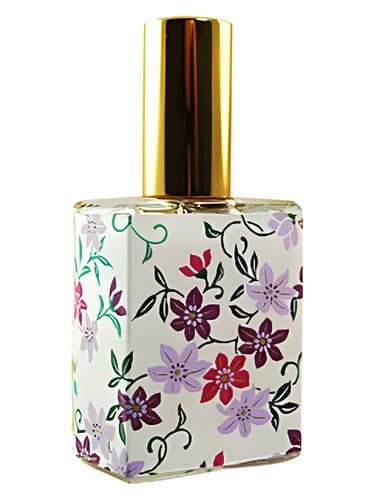 Geisha Nobara-Cha Eau de Parfum - ادو پرفیوم گیشا نوبارا-چا