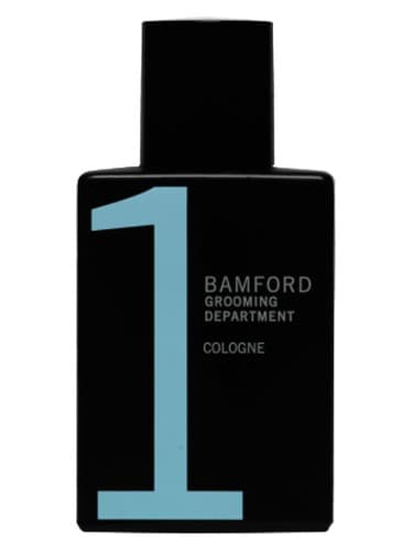 Bamford 1 Cologne - بامفورد 1 کلن