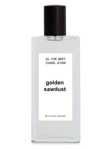 Golden Sawdust - خاک اره گلد