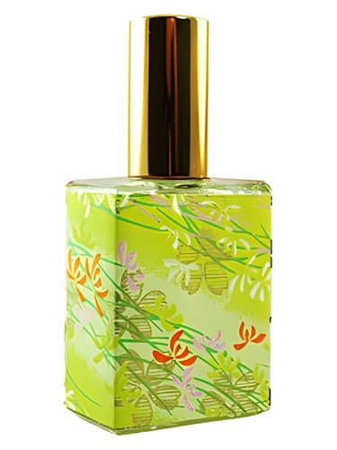 Geisha O-Cha Eau de Parfum - ادو پرفیوم Geisha O-Cha