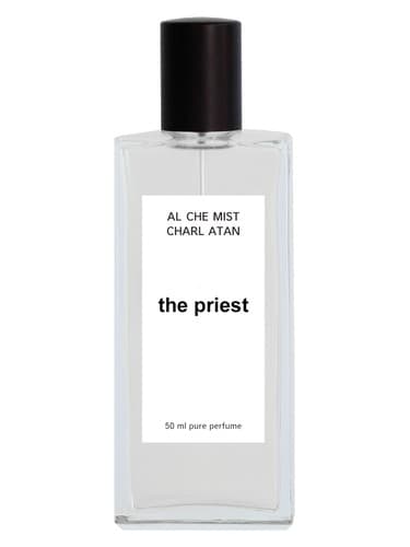 The Priest - کشیش