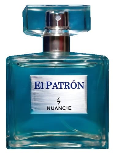 El Patrón