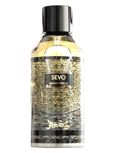 Sevo - سوو