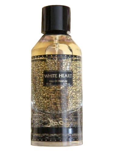 White Amber - کهربای وایت