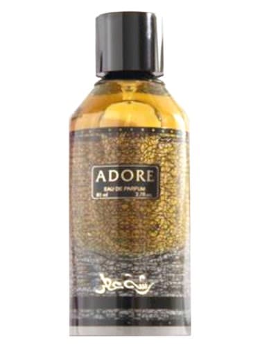 Adore - پرستش کن