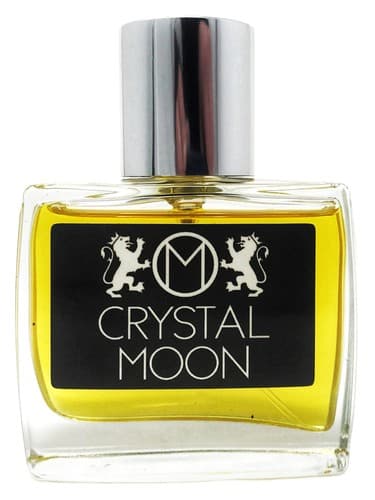 Crystal Moon - مون کریستال