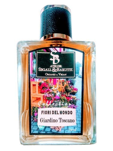 Giardino de Toscana - جیاردینو د توسکانا