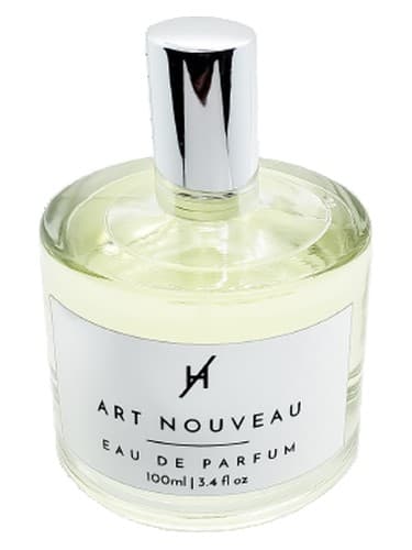 Art Nouveau