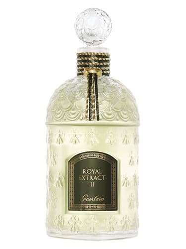 Royal Extract II