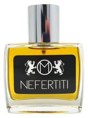 Nefertiti - نفرتیتی