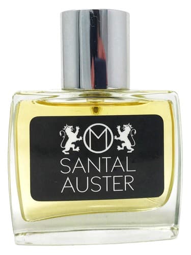 Santal Auster - سانتال آستر