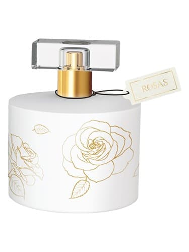 Rosas Velvet - روزاس مخملی