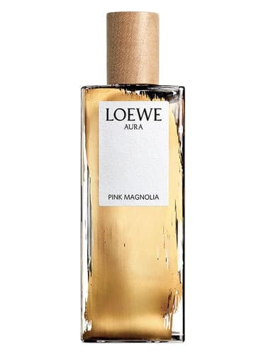 Aura Loewe Pink Magnolia - ماگنولیا پینک Aura Loewe