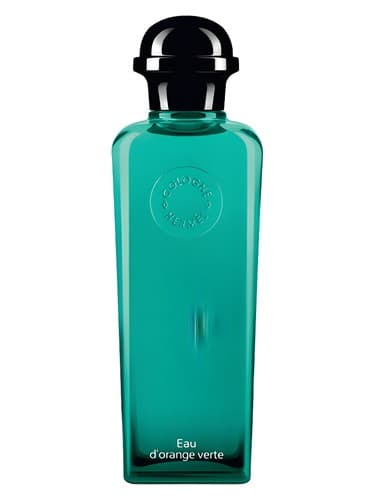 Eau d'Orange Verte
