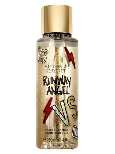 Runway Angel