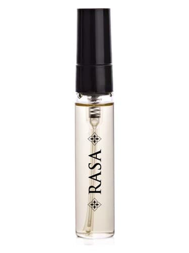 Rasa - رسا